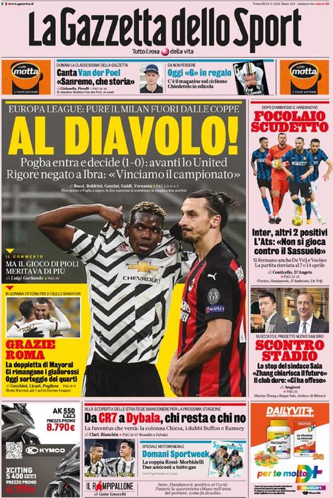 la gazzetta dello sport 2021 03 19 60543287a3120