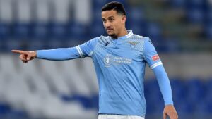 Luiz Felipe, il suo personal trainer lo carica: «Rimettersi in gioco» VIDEO