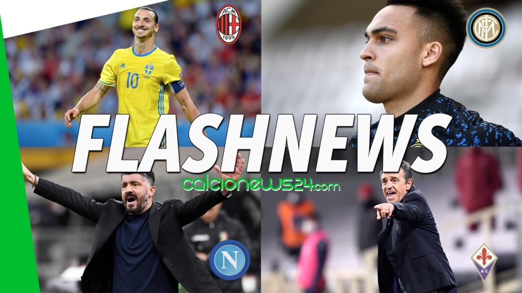 Ultime Notizie Serie A: tutte le news della giornata – VIDEO 1 notizie serie a