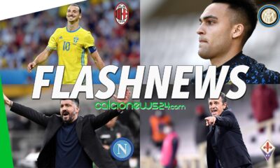 notizie serie a