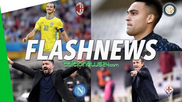 Notizie serie a