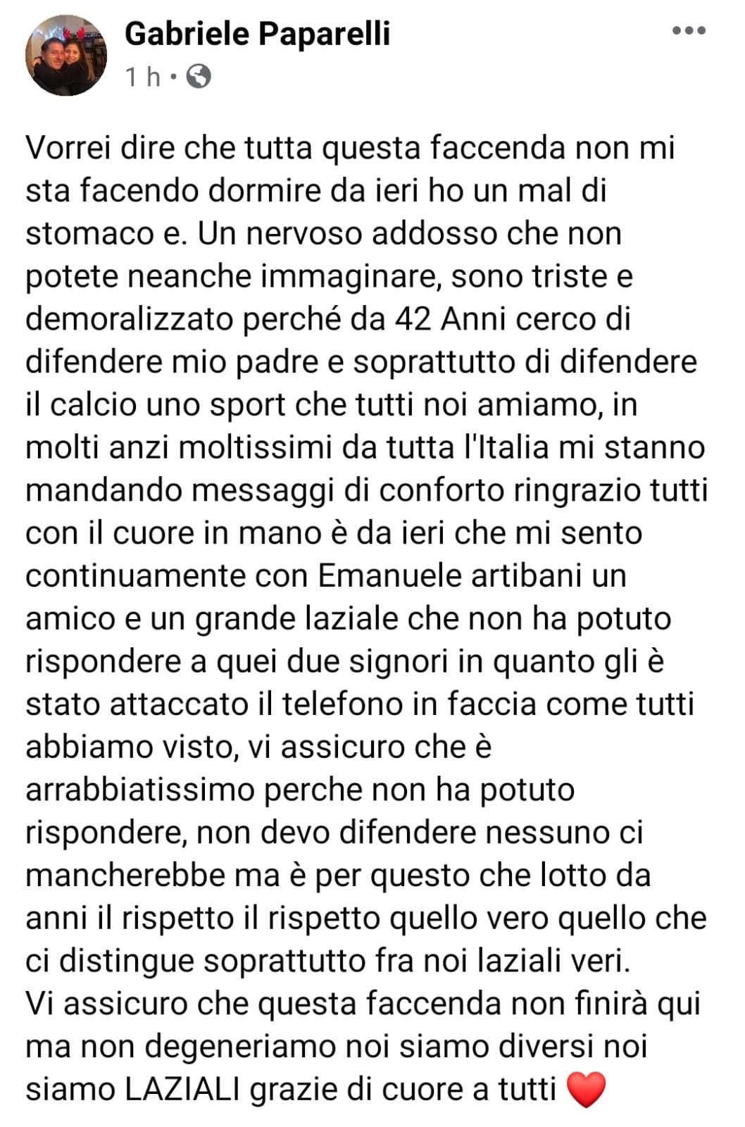 paparelli