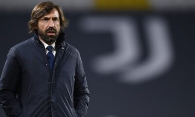 pirlo juve spezia