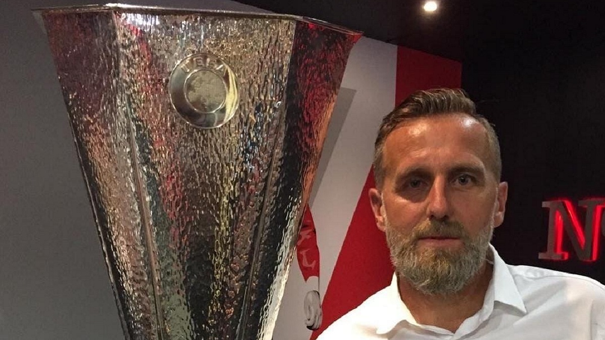 L'ex Lazio Poborsky compie 49 anni, gli auguri dei tifosi della Juventus 21 poborsky