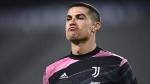 Gran Galà AIC, premiato Cristiano Ronaldo: «Ecco il mio segreto»