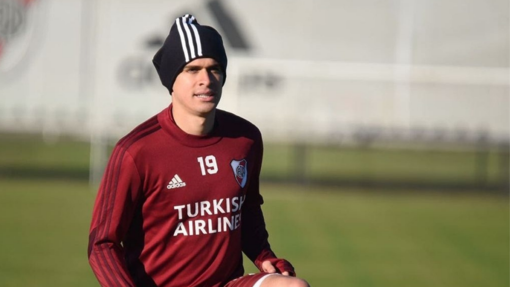 Calciomercato Lazio, l’Inter si fa sotto per Borré: la situazione 1 santos borre