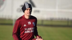 Calciomercato Lazio, Borré a un passo dal Gremio: biancocelesti beffati