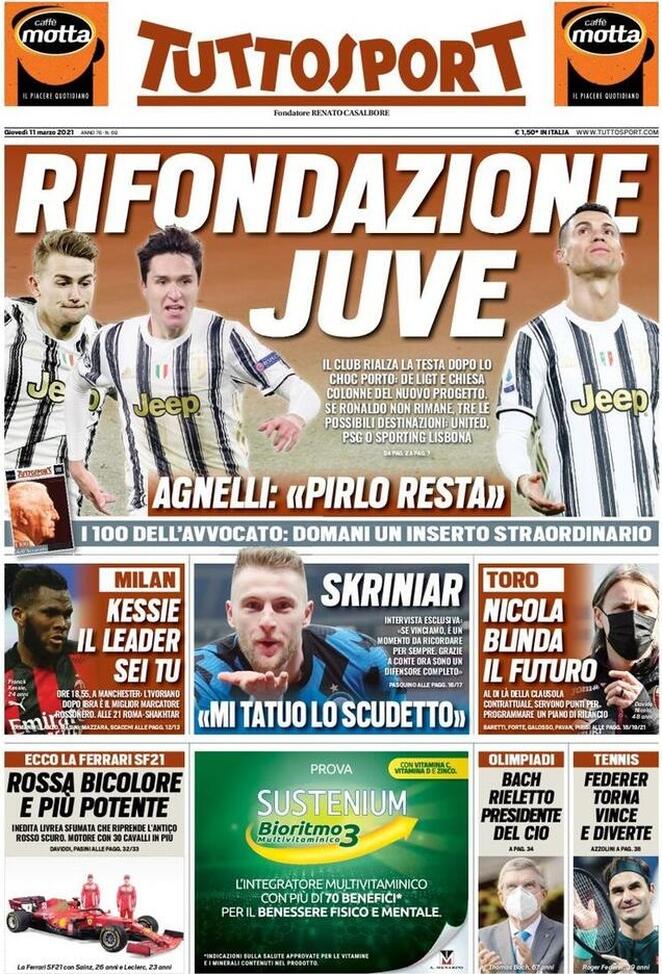 tuttosport 2021 03 11 6049a5e71164d