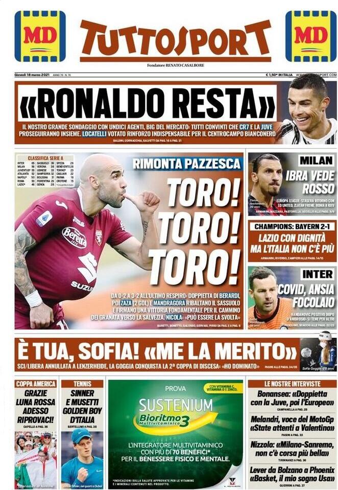 tuttosport 2021 03 18 6052e56ed0933