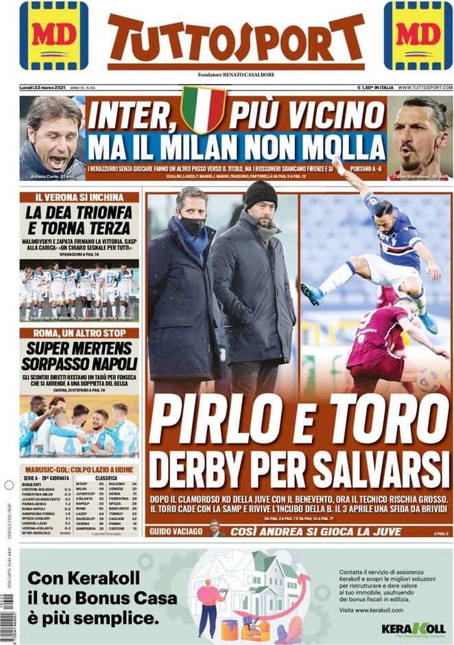 tuttosport 2021 03 22 6057d80a0241a