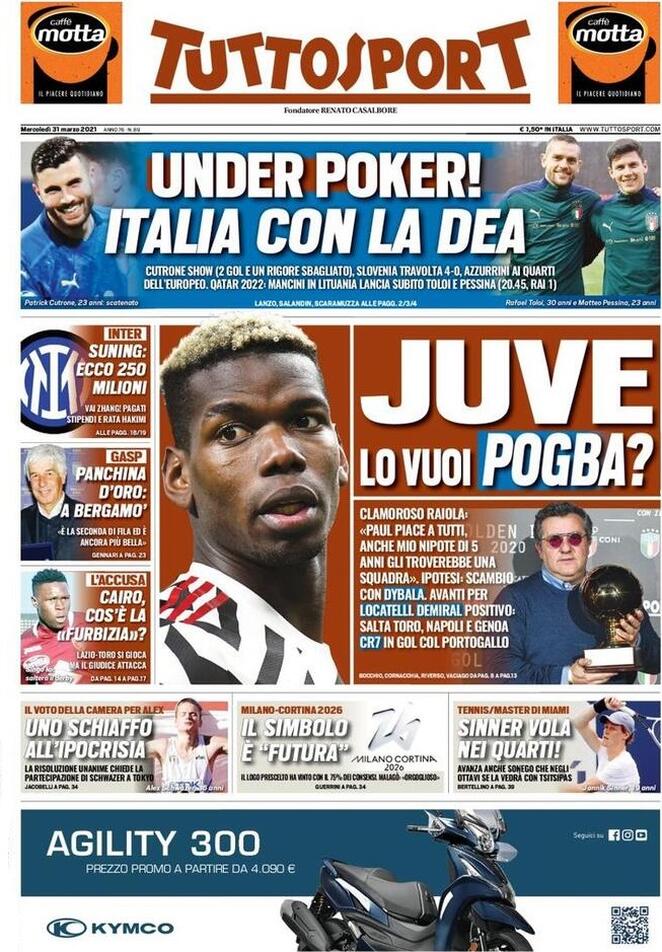 tuttosport 2021 03 31 6063f4b9ad3f8