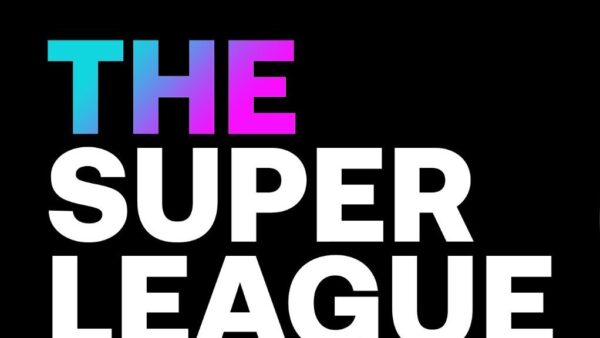 Superlega