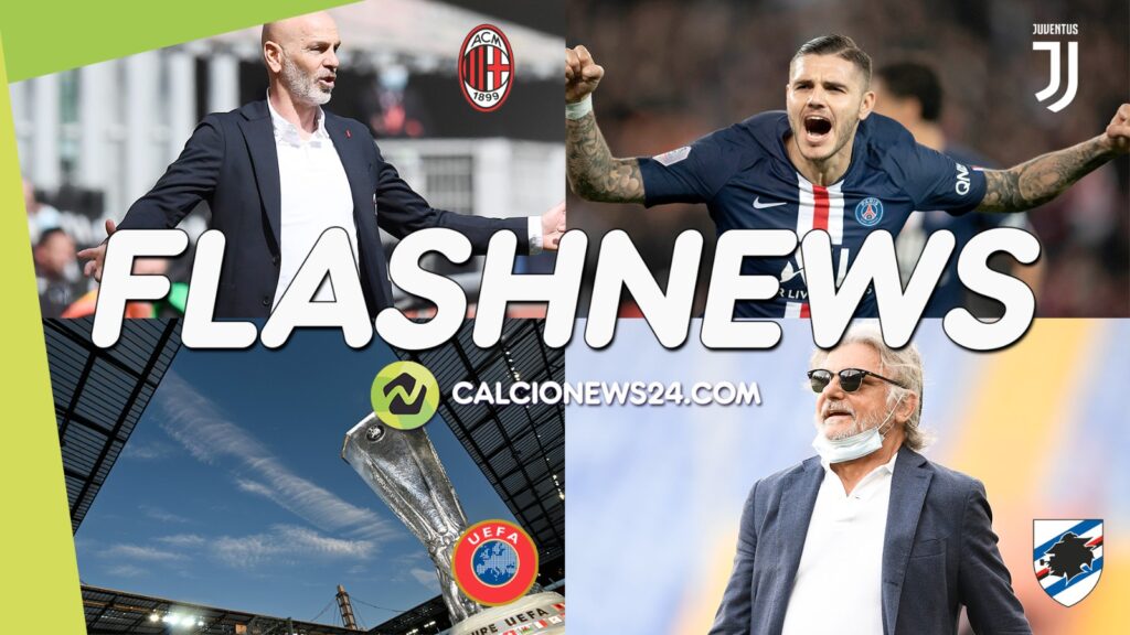 Ultime Notizie Serie A: tutte le news della giornata VIDEO 1 8bb9877f 721f 4bb4 be03 f33c4d2d6618