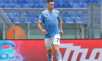 Adam Marusic