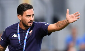 Guerini, la dedica di Aquilani: «Ogni successo lo dedico a te» – FOTO