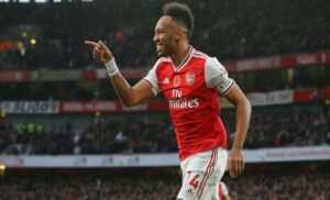 Aubameyang: «Ho la malaria, ma tornerò più forte di prima» – FOTO