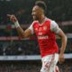 Aubameyang