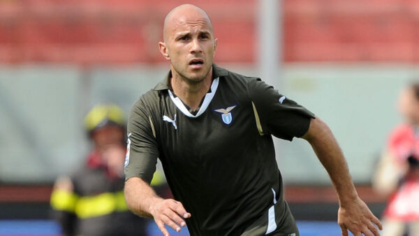 Catania Lazio serie A