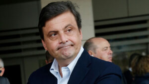 Stadio Flaminio, Calenda: «Problemi di sicurezza, non si farà mai»