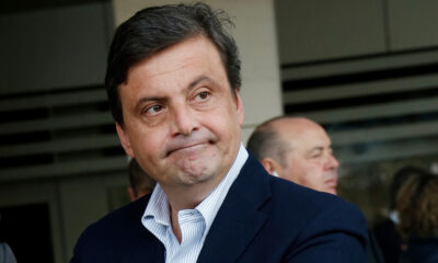 Carlo Calenda