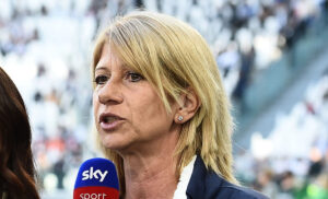 Lazio Women, Morace: «Ora contano le motivazioni» – VIDEO