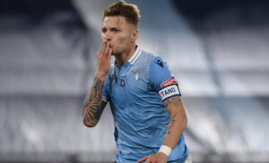 Immobile, con la fascia di capitano al braccio è già decisivo