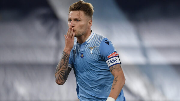 Ciro Immobile