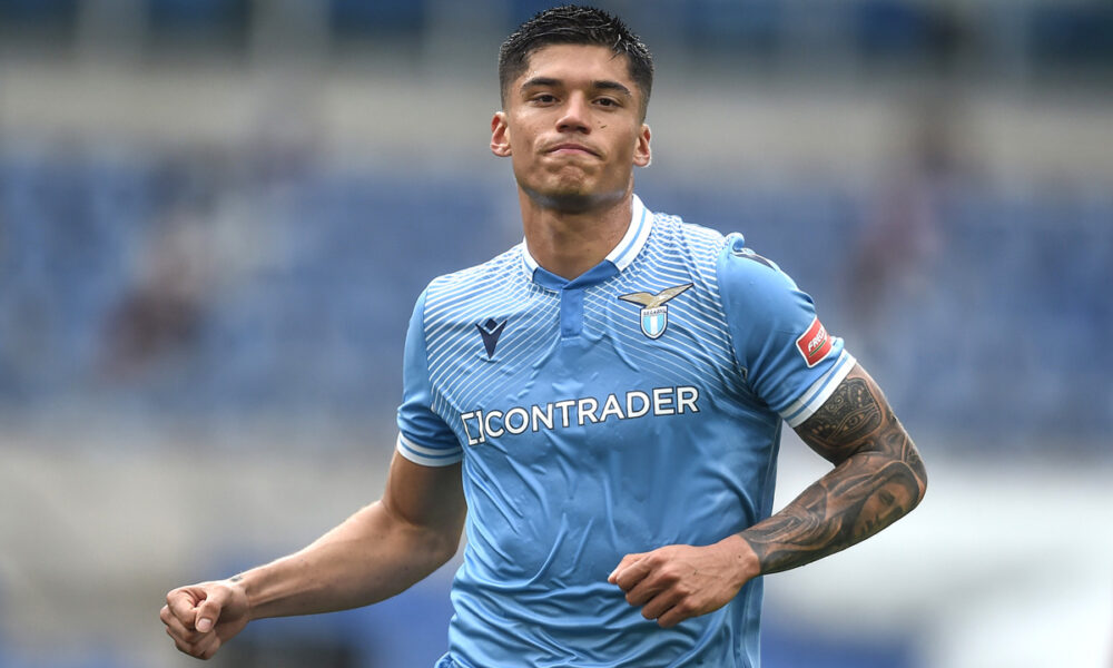 Correa Pronto A Partire Inter E Milan Proseguono La Caccia Al Tucu