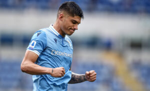 Tomori-Correa, contatto sospetto: il Tucu cade ma Orsato lascia correre