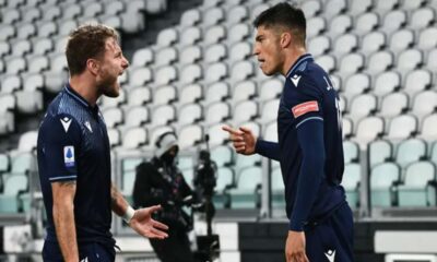 Correa Immobile