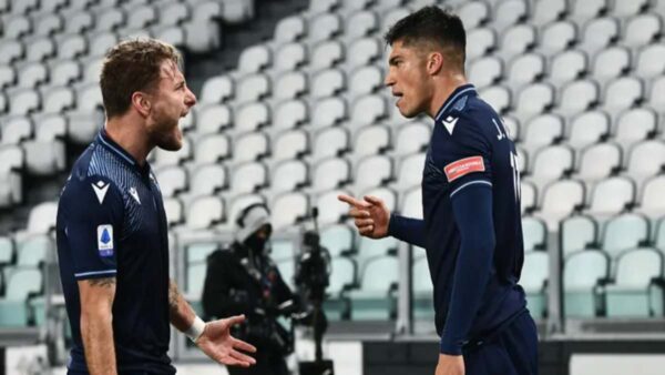 Correa Immobile