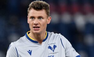 Dawidowicz: «Gara molto combattuta contro grandi attaccanti»