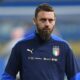De Rossi Nazionale