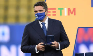 De Siervo sulla Supercoppa: «Formula Final Four? Funziona ed esalta il nostro calcio»