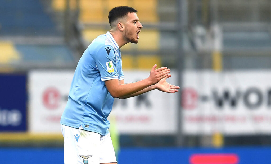 Coppa Italia Primavera: ecco chi sarà la prossima avversaria della Lazio 1 Esultanza Bertini lazio primavera