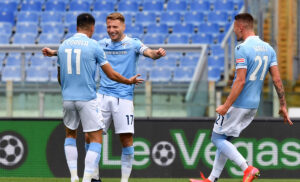 Napoli Lazio, obiettivo clean sheet: nel mirino il record di Pioli
