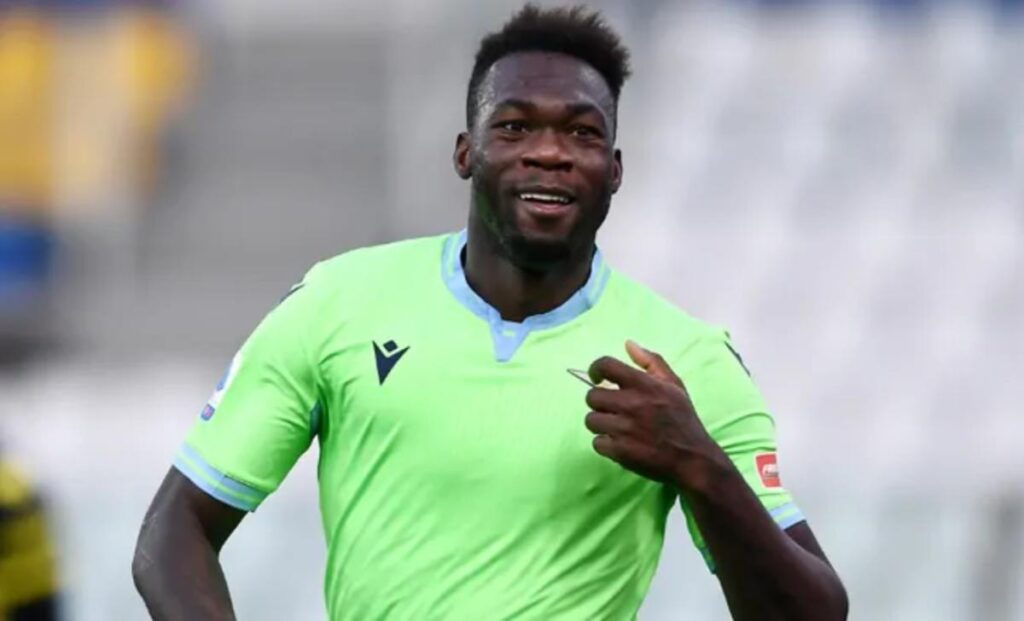 Lazio, il successo a Torino con Caicedo: il ricordo del club 1 Caicedo