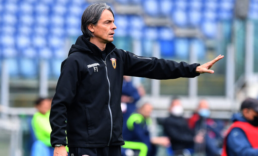 Inzaghi: «Scommesse? Che tristezza, ma con certi ingaggi…» 1 Filippo Inzaghi