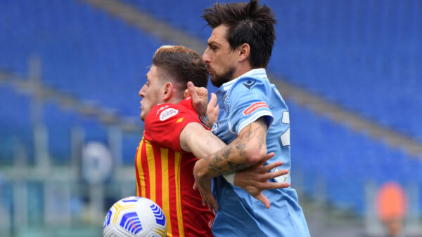 Gaich Acerbi Lazio Benevento