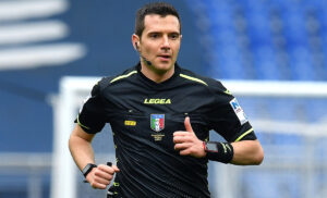 Moviola Lazio Cagliari: l’episodio chiave del match
