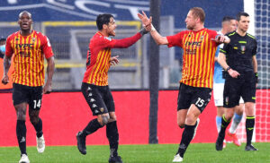 Glik: «Lazio squadra forte, ma 3 gol su 5 potevamo evitarli»