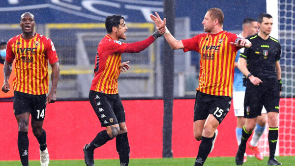 Glik benevento