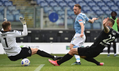 Gol Lazzari