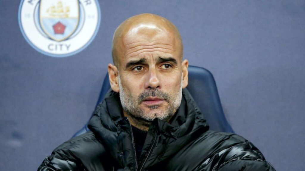 Calciomercato Lazio, il City fa sul serio per l'EX OBIETTIVO biancoceleste? 1 Guardiola 2