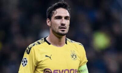 Hummels