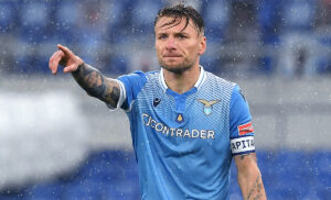 Immobile: «Oggi vietato sbagliare. Inzaghi è carico»