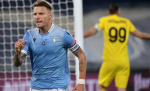 Corsa Champions, il calendario della Lazio: sei finali per il quarto posto