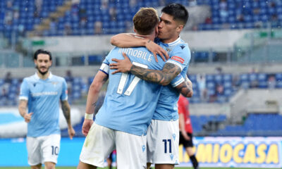 Immobile Correa