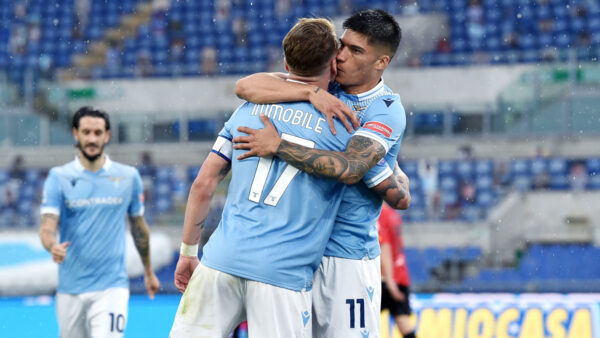 Immobile Correa