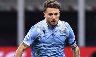 Immobile Lazio
